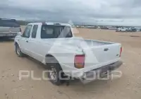 1995 Ford RANGER фото