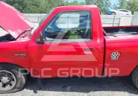 1995 Ford RANGER фото