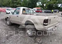 1995 Ford RANGER фото