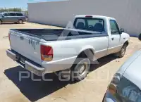 1995 Ford RANGER photo