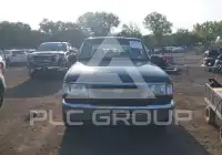 1995 Ford RANGER фото