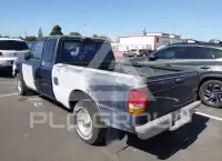 1995 Ford RANGER фото