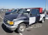 1995 Ford RANGER фото