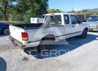 1995 Ford RANGER фото