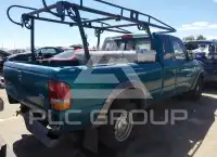 1995 Ford RANGER фото