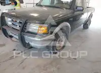 1995 Ford RANGER photo