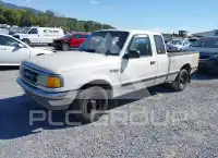 1995 Ford RANGER фото