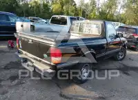 1995 Ford RANGER фото