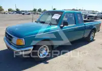 1995 Ford RANGER фото