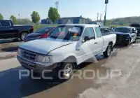 1995 Ford RANGER photo