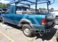 1995 Ford RANGER фото