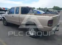 1995 Ford RANGER фото