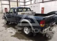 1995 Ford RANGER фото