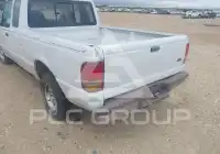 1995 Ford RANGER фото