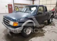 1995 Ford RANGER фото