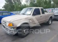 1995 Ford RANGER фото