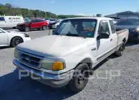 1995 Ford RANGER фото