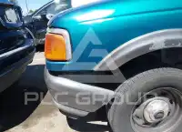1995 Ford RANGER фото