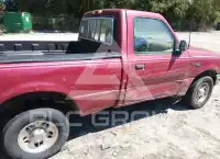 1995 Ford RANGER photo