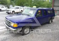 1995 Ford RANGER photo