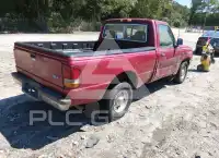 1995 Ford RANGER photo