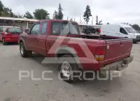 1995 Ford RANGER фото
