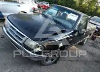 1995 Ford RANGER фото