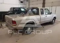 1995 Ford RANGER photo