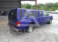 1995 Ford RANGER photo