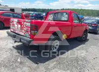 1995 Ford RANGER фото