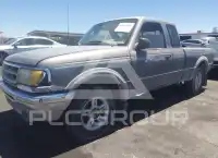 1995 Ford RANGER фото