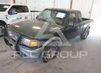 1995 Ford RANGER photo