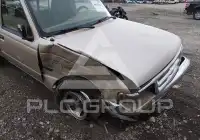 1995 Ford RANGER фото