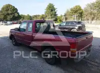1995 Ford RANGER photo