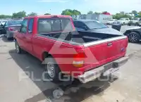 1995 Ford RANGER photo