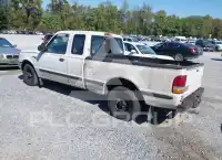 1995 Ford RANGER фото
