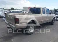 1995 Ford RANGER фото