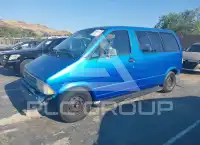1995 Ford Aerostar фото