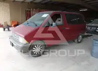 1995 Ford Aerostar фото