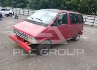 1995 Ford Aerostar фото