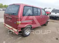 1995 Ford Aerostar фото