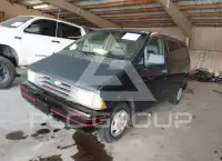 1995 Ford Aerostar photo