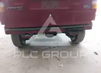 1995 Ford Aerostar фото