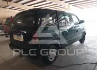 1995 Ford Aerostar photo