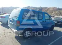 1995 Ford Aerostar фото