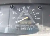 1995 Ford Aerostar фото
