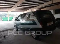 1995 Ford Aerostar photo