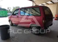 1995 Ford Aerostar фото