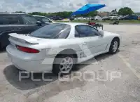 1996 Mitsubishi 3000 GT фото