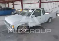 1996 Nissan TRUCK фото